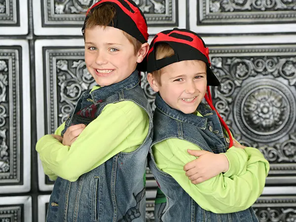Heartbreakers boys dance class
